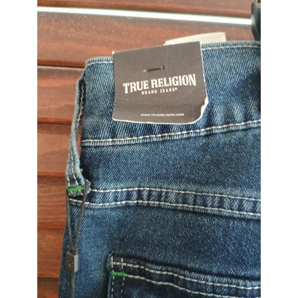 True Religion product pair